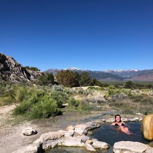 Meet your Posher, Dana